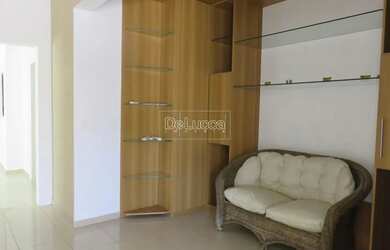 Imagem 7: casa - Loteamento Alphaville Campinas - Campinas