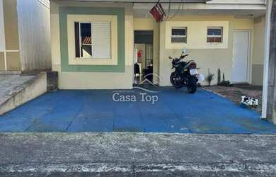 Imagem 10: Casa semimobiliada à venda no Condomínio Residencial Moradas - Boa Vista