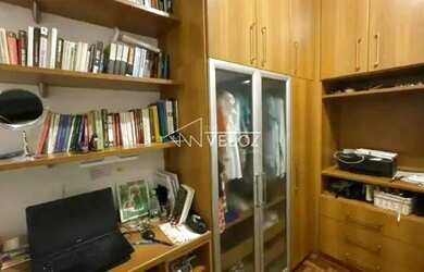 Imagem: O apartamento possui 3 Dormitórios, 2 Banheiros, 100m² de