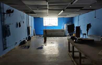 Imagem 12: LOCAÇÃO COMERCIAL NO BRÁS - LOJA E SOBRELOJA