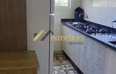 Imagem 3: APARTAMENTO NO CACHOEIRA 02 QUARTOS, SEMI MOBILIADO, GAR