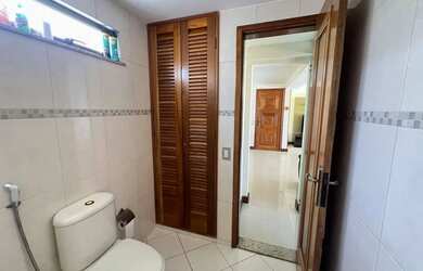 Imagem 16: Vendo Cobertura Duplex 382 m² 3 Quartos, 2 Suítes, dep. completa, Vista...