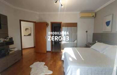 Imagem 9: Casa em condomínio Operária para aluguel 4 quartos 4 vagas Londrina