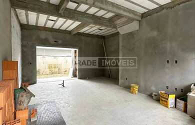 Imagem 3: Sobrado Novo no Bairro São João