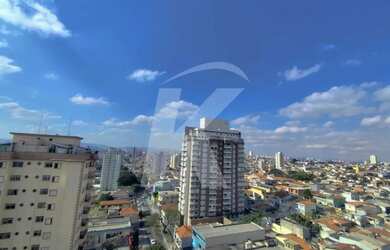 Imagem 16: Cobertura com 3 quartos, sendo 2 suítes, sala, cozinha, 3 banheiros,...