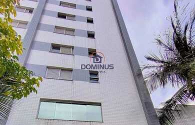 Imagem: O apartamento possui 4 Dormitórios, 4 Banheiros, 3 Vagas na