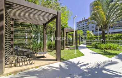 Imagem 14: Apartamento com 3 dormitórios à venda, 99m² - Saco Grande - Florianópolis/SC