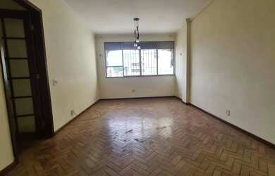 Imagem: O apartamento possui 3 Dormitórios, 3 Banheiros, 1 Vaga na