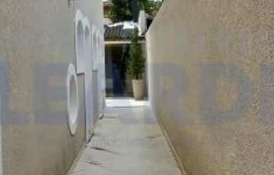 Imagem 7: CASA EM CONDOMÍNIO - ALPHAVILLE 4 - SP