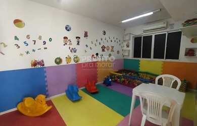 Imagem 7: Apartamento à venda em Candeias Jaboatão/PE 43m² 2 quartos Ótima localização