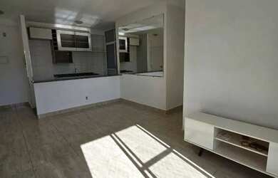 Imagem 5: Apartamento a locação em condomínio Residencial Vista Centrale Jundiaí...