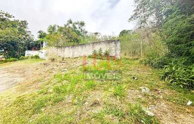 Imagem 1: Terreno à venda, 560 m² por R$ 630.000 - Piratininga - Niterói/RJ -...