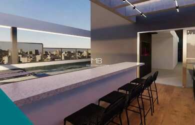 Imagem 9: Apartamento à venda, 3 quartos, 1 suíte, 2 vagas, Lourdes - Belo Horizonte/MG