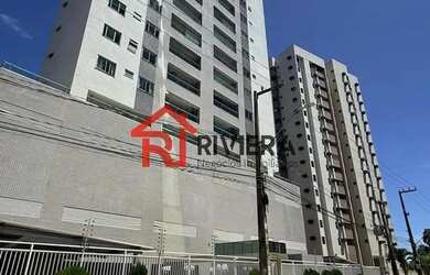 Imagem: O apartamento possui 3 Dormitórios, 3 Banheiros, 2 Vagas na