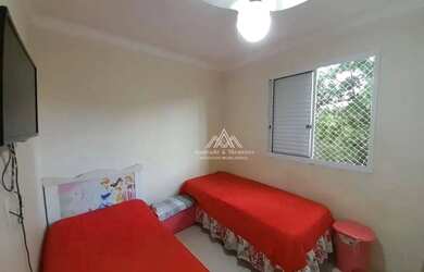 Imagem 9: Apartamento com 2 dormitórios, 46 m² - venda por R$ 175.000,00 ou aluguel por R$ 1.440,91