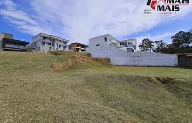 Imagem: O terreno possui 1.200m² de Área e está localizado em Joapiranga