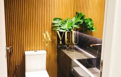 Imagem 14: Clínica Odontológica Luxuosa no Órion Complex, Aluga Consultórios...