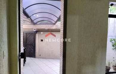 Imagem: Casa em Rua do Colégio - Centro - São Vicente/SP