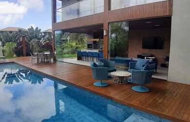 Imagem 5: Casa à venda no IMPERIA LOUNGE ITACIMIRIM , MONTE GORDO, Camaçari, BA