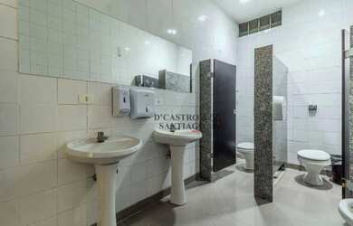 Imagem 9: Prédio, 1600 m² - venda por R$ 13.000.000,00 ou aluguel por R$ 70.000,00/mês - Tatuapé - S