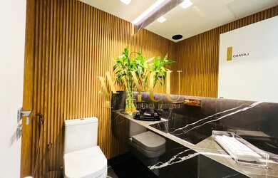 Imagem 6: Clínica Odontológica Luxuosa no Órion Complex, Aluga Consultórios...