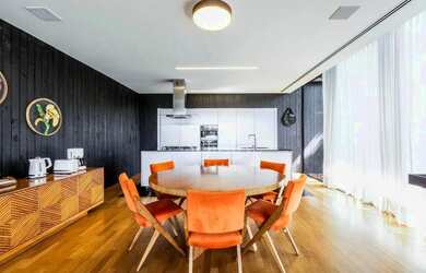 Imagem 13: Casa com 5 dormitórios para alugar, 550 m² - Fazenda Boa Vista - Porto...