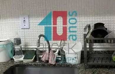 Imagem 15: Recreio dos Bandeirantes Apartamento 3 quartos, sendo 1 suite