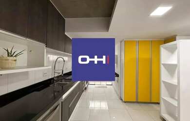 Imagem 9: Venda Apartamento 3 Dormitórios - 205 m² Cerqueira César