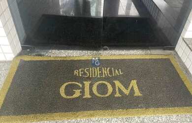 Imagem: O apartamento possui 3 Dormitórios, 3 Banheiros, 2 Vagas na