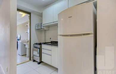 Imagem 9: Apartamento 02 dormitórios, 01 vaga em Barra Funda