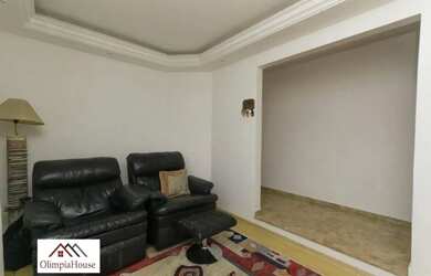 Imagem: O apartamento possui 4 Dormitórios, 5 Banheiros, 4 Vagas na