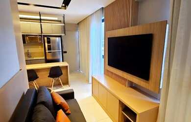 Imagem 16: Apartamento à venda no HOUSE BARRA , BARRA, Salvador, BA