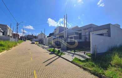 Imagem 9: Terreno à venda, 368 m² por R$ 277.872,31 - Reserva Dom Feliciano -...