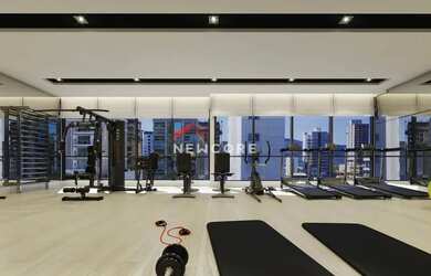 Imagem 16: Apartamento em Rua 280 - Meia Praia - Itapema/SC