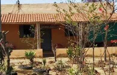 Imagem: A chácara possui 40.000m² de Área e está localizado em