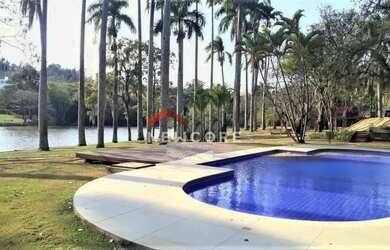 Imagem 14: Lote em condomínio em Alameda Itaipu - Joapiranga - Valinhos/SP