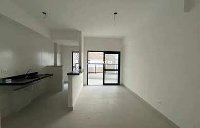 Imagem: O apartamento à venda possui 2 Dormitórios, 3 Banheiros, 1