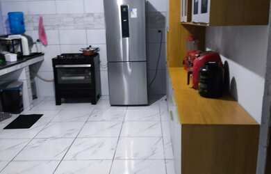 Imagem 12: Vende-se casa com 2 quartos na avenida Teodomiro de castro próximo a rua tulipa