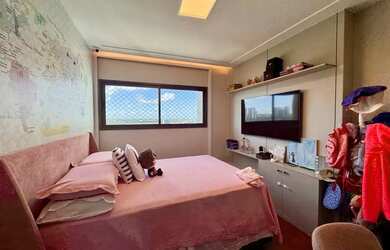 Imagem 15: Apartamento à venda no D x27 AZUR, JAGUARIBE, Salvador, BA