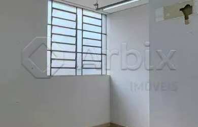 Imagem: O depósito possui 173m² de Área e está localizado em Vila