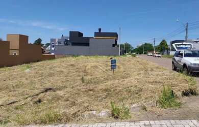 Imagem 1: Terreno à venda, 368 m² por R$ 277.872,31 - Reserva Dom Feliciano -...