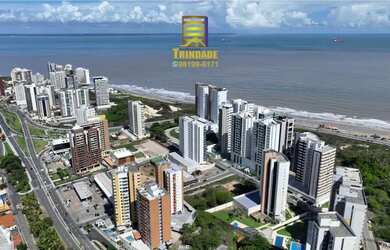 Imagem: LINDO APARTAMENTO NA PONTA DO FAROL, ENTRADA FACILITADA, ED