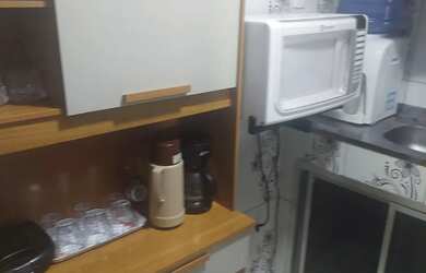 Imagem 16: Apartamento Recreio. Imóvel mobiliado, Ar-condicionado, Imóvel novoe28m²...