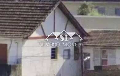 Imagem: A casa possui 2 Dormitórios, 2 Banheiros e 50m² de Área e