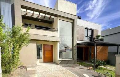 Imagem: Casa em Condomínio à venda Rua Tancredo Neves, Jansen - Gravataí