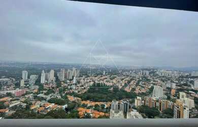 Imagem 15: Vila Madalena, Novo, Vista surpreendente,4suites,4vagas,275m2au