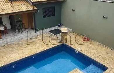 Imagem: A casa em condomínio possui 3 Dormitórios, 5 Banheiros, 5