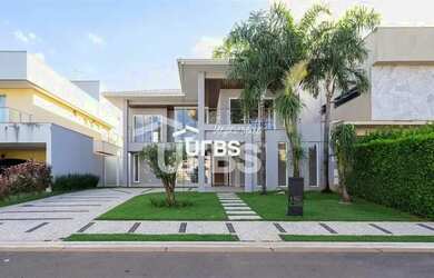 Imagem: Sobrado no Jardins Atenas