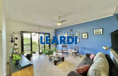 Imagem 1: CASA EM CONDOMÍNIO - RESIDENCIAL EUROVILLE - SP