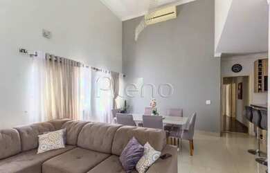 Imagem 8: Casa à Venda Residencial Le Village em Valinhos no Bairro Santa Cruz